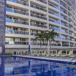 Apartamento Novo Vista O Mar De