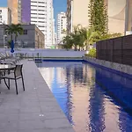 Apartamento Novo Vista Para O Mar De Fortaleza