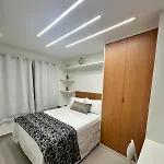 Apartamento Novo Vista O Mar De
