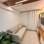 Novo Vista O Mar De * Fortaleza (Ceara)