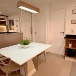 Apartamento Novo Vista Para O Mar De Fortaleza