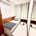 Apartamento Novo Vista O Mar De