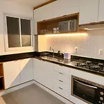 Apartamento Novo Vista Para O Mar De Fortaleza