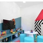 Apartamento Novo Vista O Mar De Fortaleza (Ceara)
