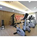 Apartamento Novo Vista O Mar De